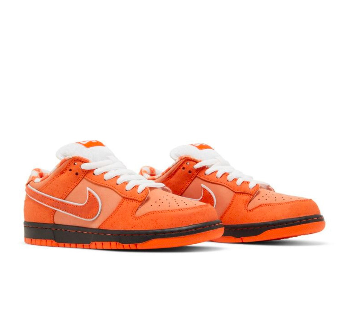 CONCEPTS X DUNK LOW SB 'ORANGE LOBSTER'