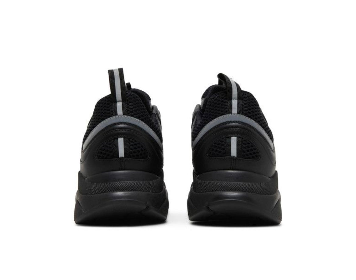 Dior B22 Black Reflective